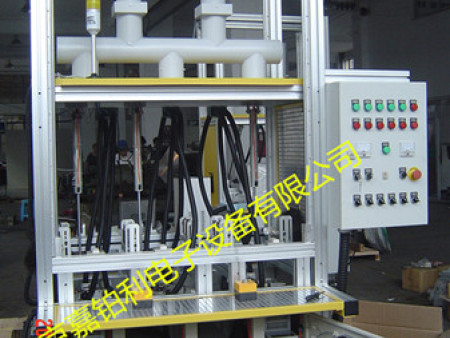 等离子清洗处理机之特性