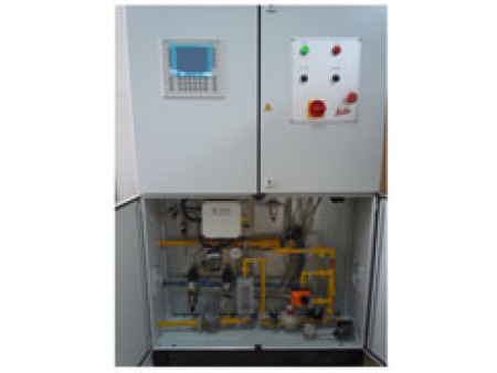 关于等离子体形成装置及影响因素